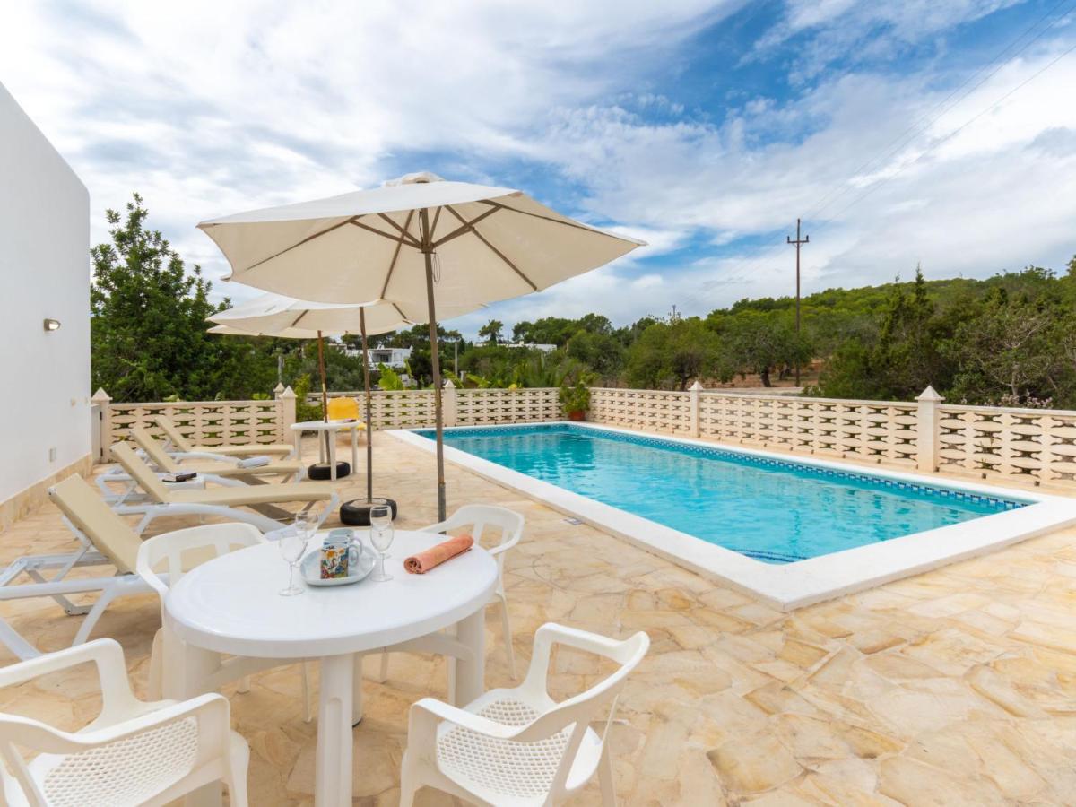 Holiday Home Can Pep Jaume By Interhome Эс-Кана Экстерьер фото