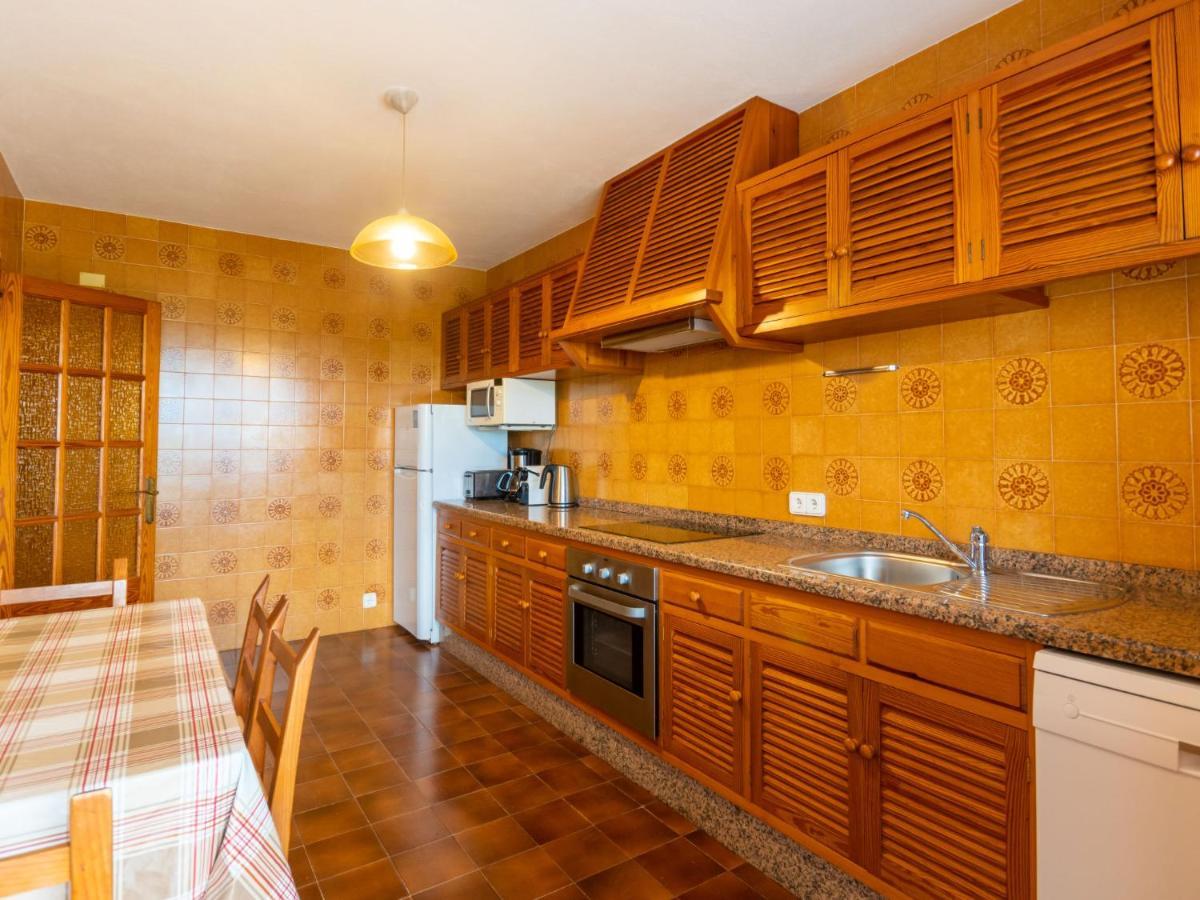 Holiday Home Can Pep Jaume By Interhome Эс-Кана Экстерьер фото