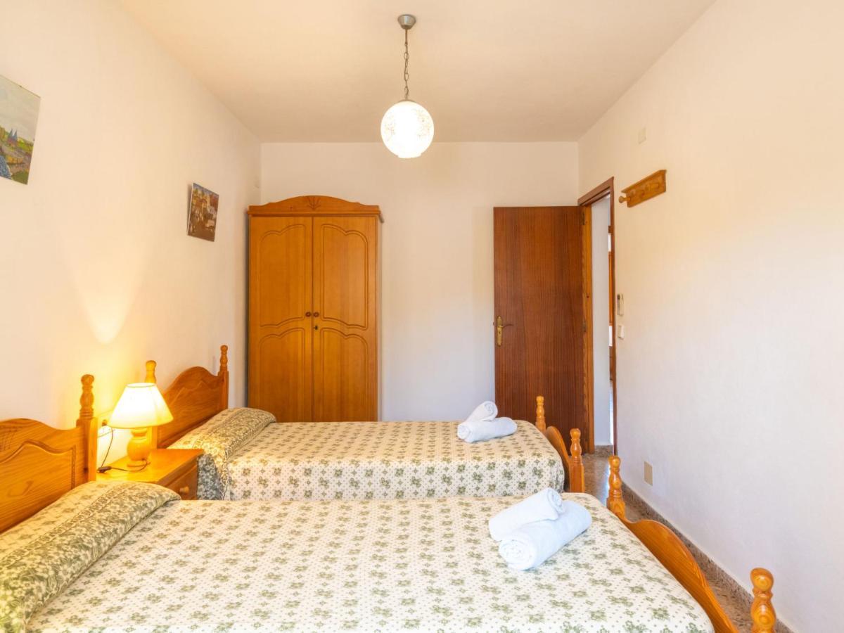 Holiday Home Can Pep Jaume By Interhome Эс-Кана Экстерьер фото